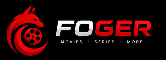 FOGER MOVIES logo